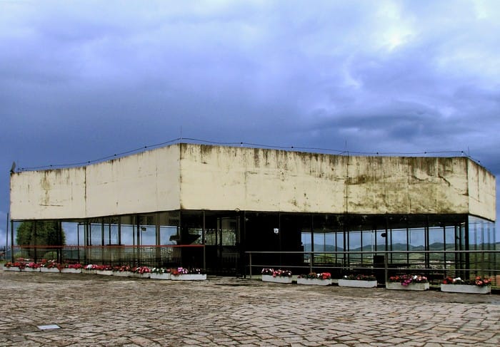 Fallece el arquitecto brasileño Paulo Mendes da Rocha
