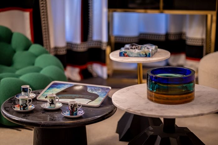 Casa Decor 2021 con Alberto Aranda, Vista Alegre