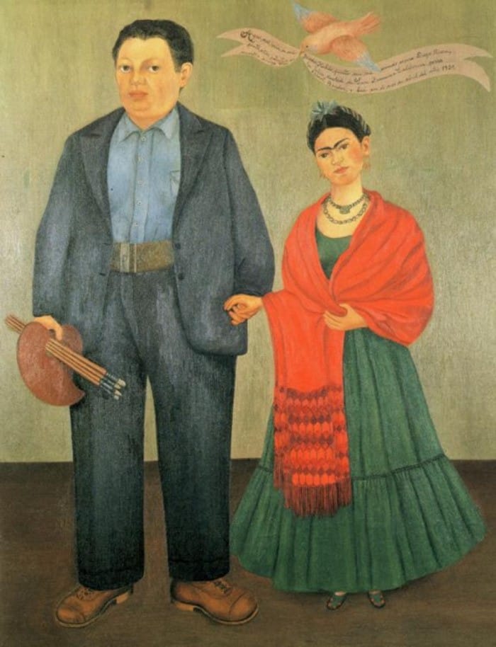 Vida y obra de Frida Kahlo: la artista mexicana más influyente del siglo XX