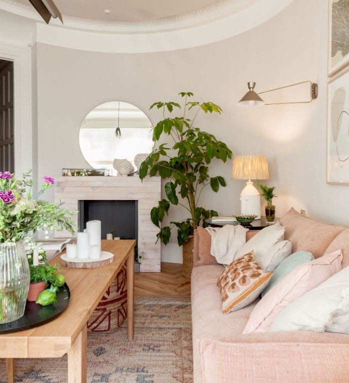 La Redoute en Casa Decor 2021 con Mónica Garrido