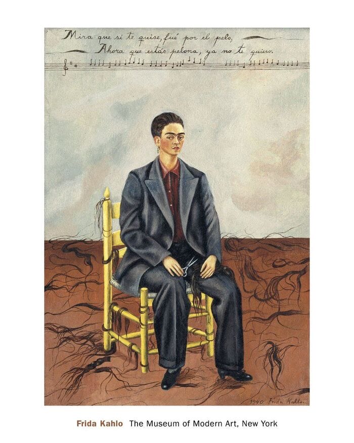 Vida y obra de Frida Kahlo: la artista mexicana más influyente del siglo XX