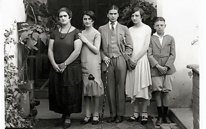 Vida y obra de Frida Kahlo: la artista mexicana más influyente del siglo XX