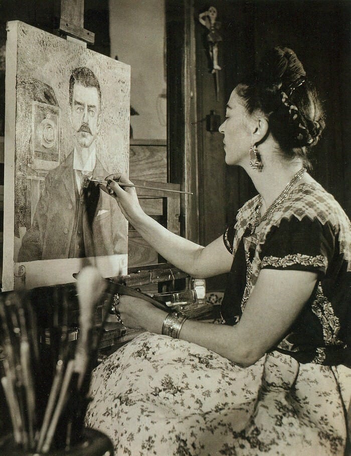 Vida y obra de Frida Kahlo: la artista mexicana más influyente del siglo XX