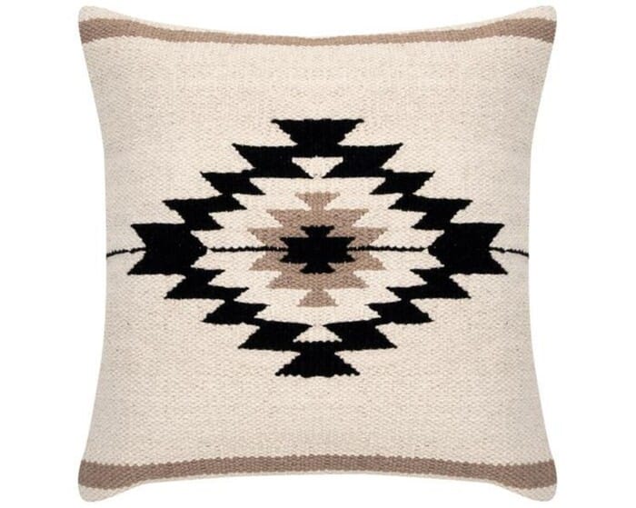 Funda de cojín Toluca Westwing