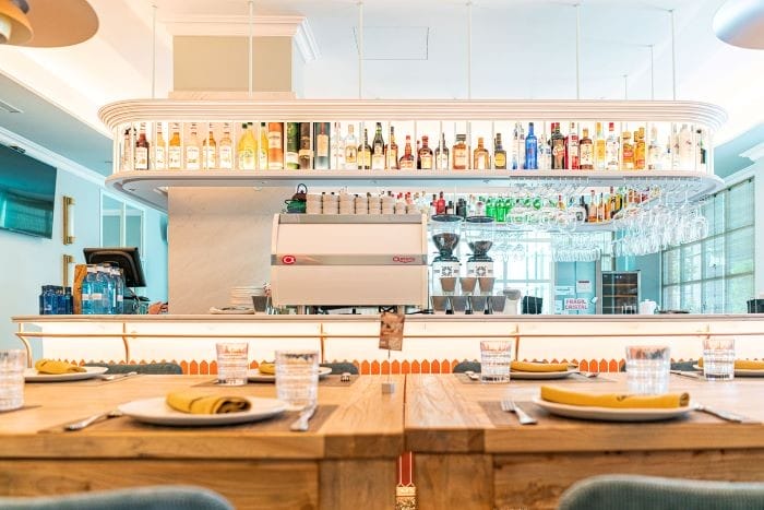 El Grupo El Pradal inaugura Groucho, su sexto local en la Comunidad de Madrid