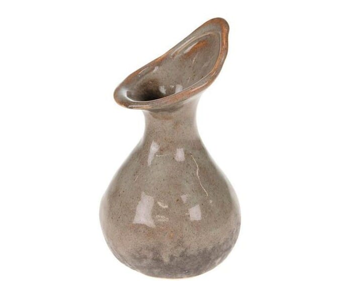 Jarrón Yvonne Westwing