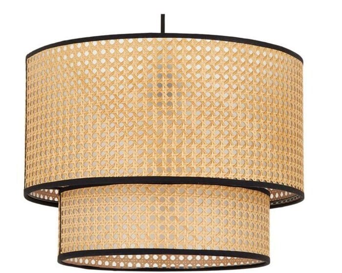 Lámpara de techo Viena de Westwing