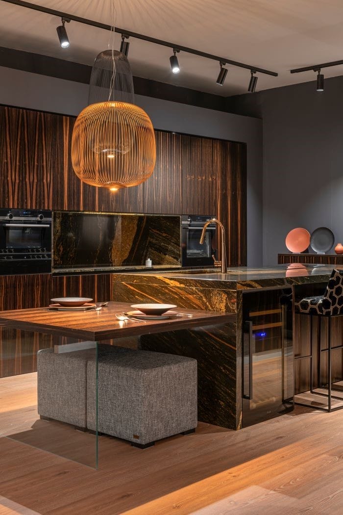 Hostelería y restauración en Marbella Design