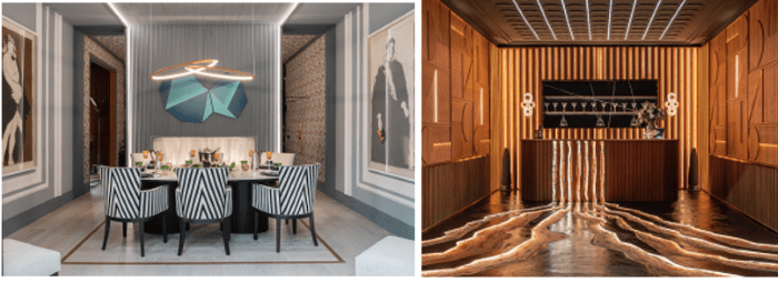 Espacios de Marbella Design