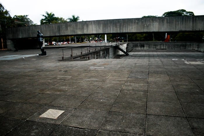 Fallece el arquitecto brasileño Paulo Mendes da Rocha