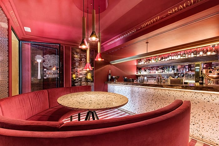 restaurante noi interior