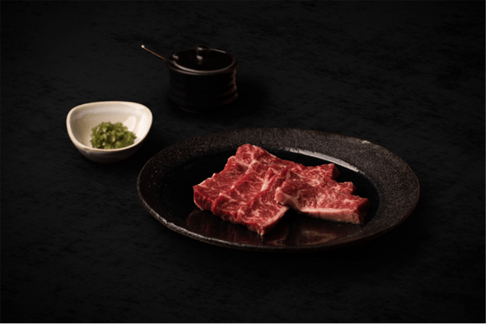 caarne parrilla rokuseki