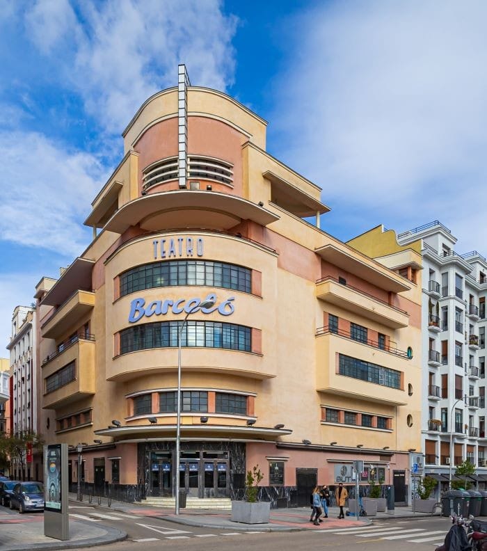 Open House Madrid homenajea a Luis Gutiérrez Soto, creador inagotable de la imagen de Madrid