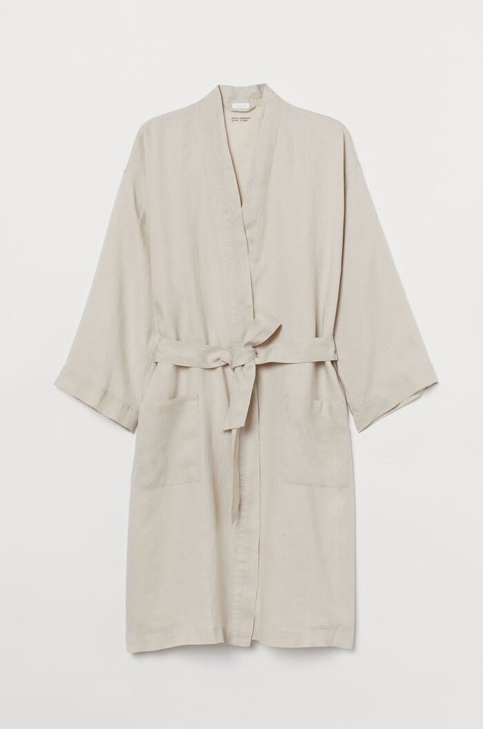 H&M Home. Conoce las tendencias de decoración de este año y a un precio asequible.