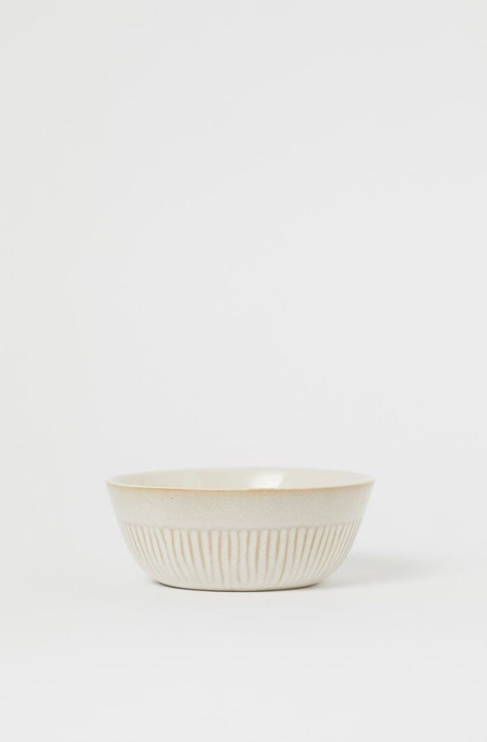 H&M Home. Conoce las tendencias de decoración de este año y a un precio asequible.