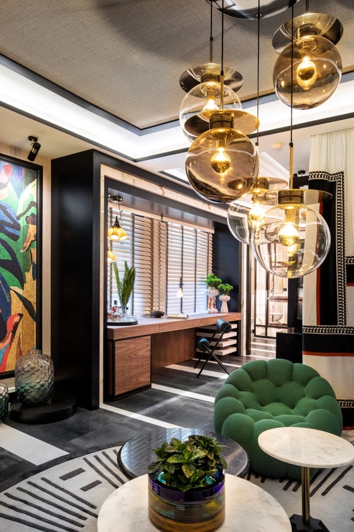 Espacio Casa Decor 2021