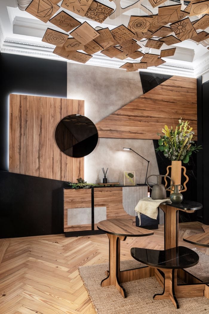 Espacio Casa Decor 2021