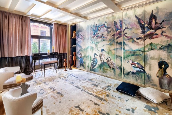 Espacio de Casa Decor