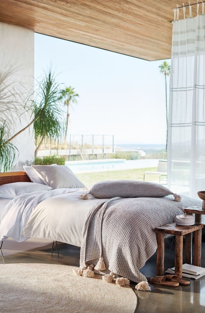 H&M Home. Conoce las tendencias de decoración de este año y a un precio asequible.