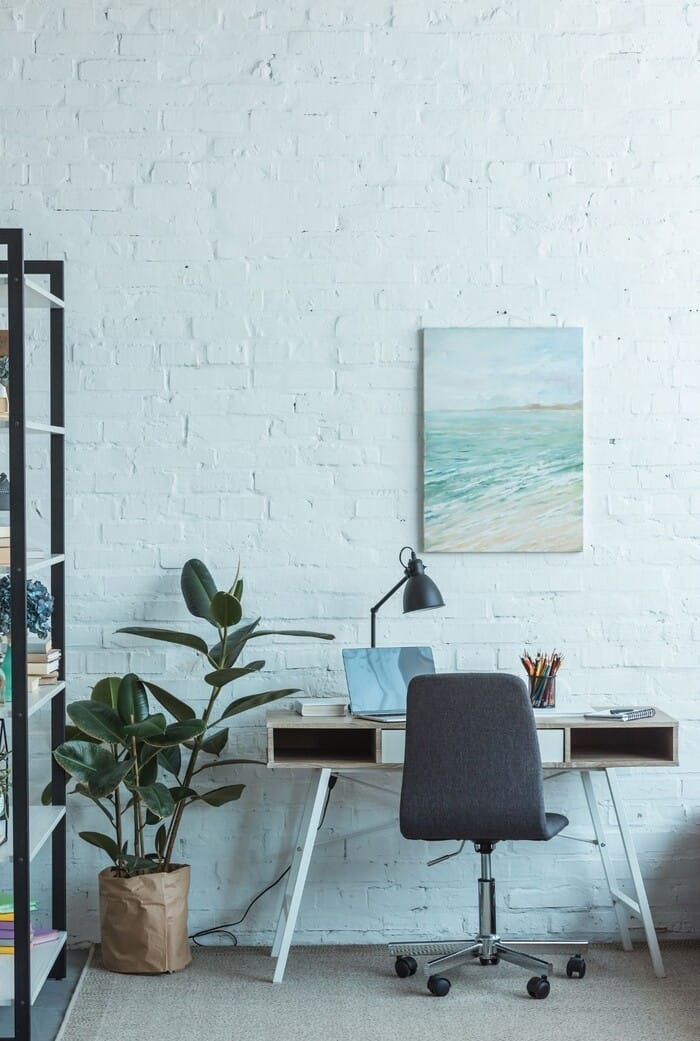 Errores que cometemos al decorar paredes y cómo solucionarlos