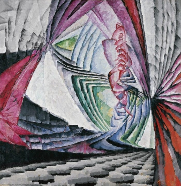 actividades arte museo thyssen