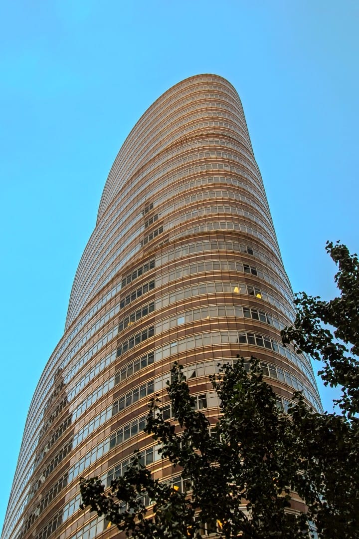 rascacielos pintalabios philip johnson