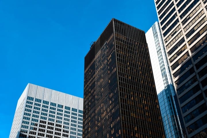 rascacielos seagram nueva york