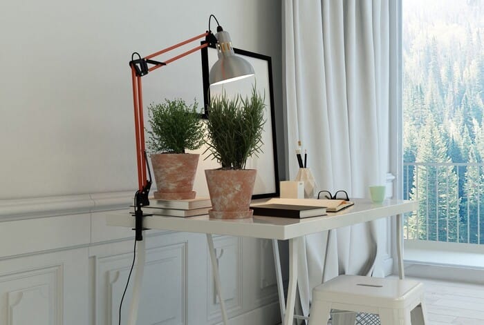 Con estos tips para organizar tu escritorio conseguirás estudiar mejor