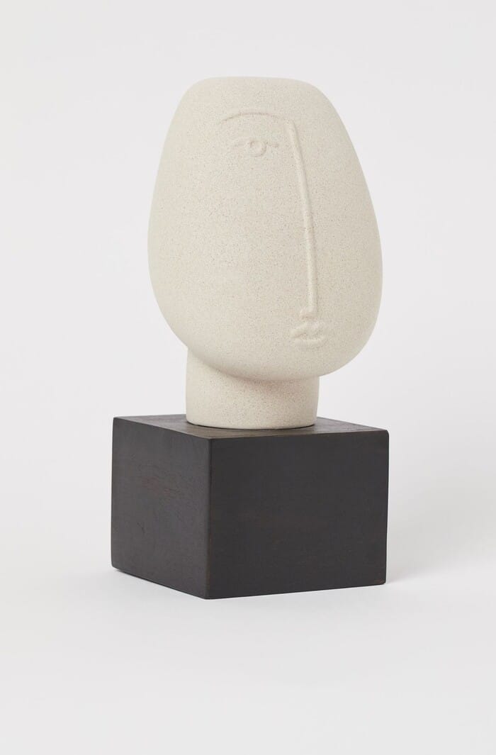 H&M Home. Conoce las tendencias de decoración de este año y a un precio asequible.