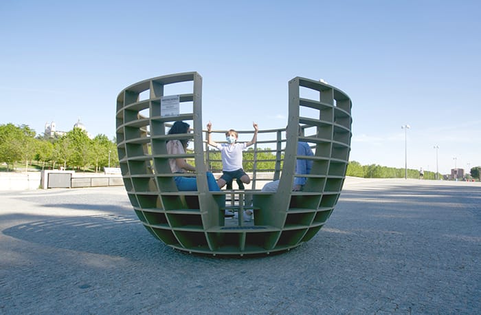 meeting room ikea parques