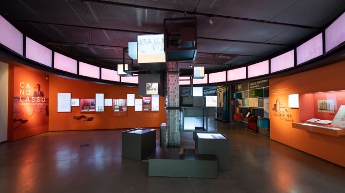 muestra fundacion telefonica