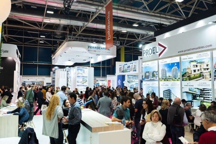 feria inmobiliaria sima madrid