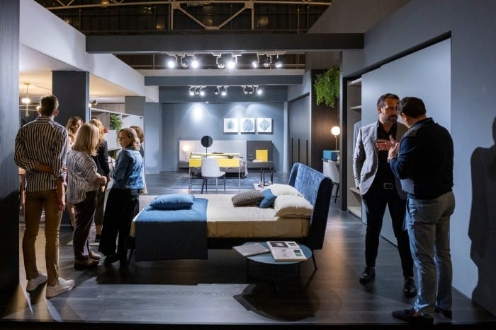 muestra feria habitat