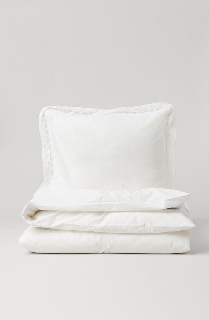 H&M Home. Conoce las tendencias de decoración de este año y a un precio asequible.