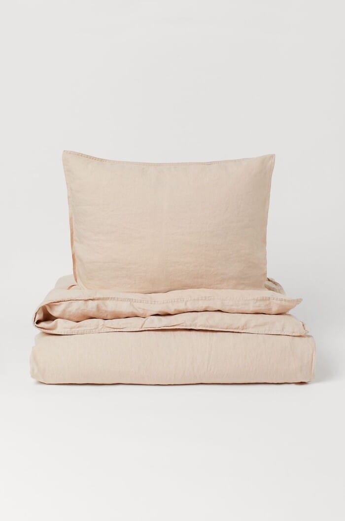 H&M Home. Conoce las tendencias de decoración de este año y a un precio asequible.