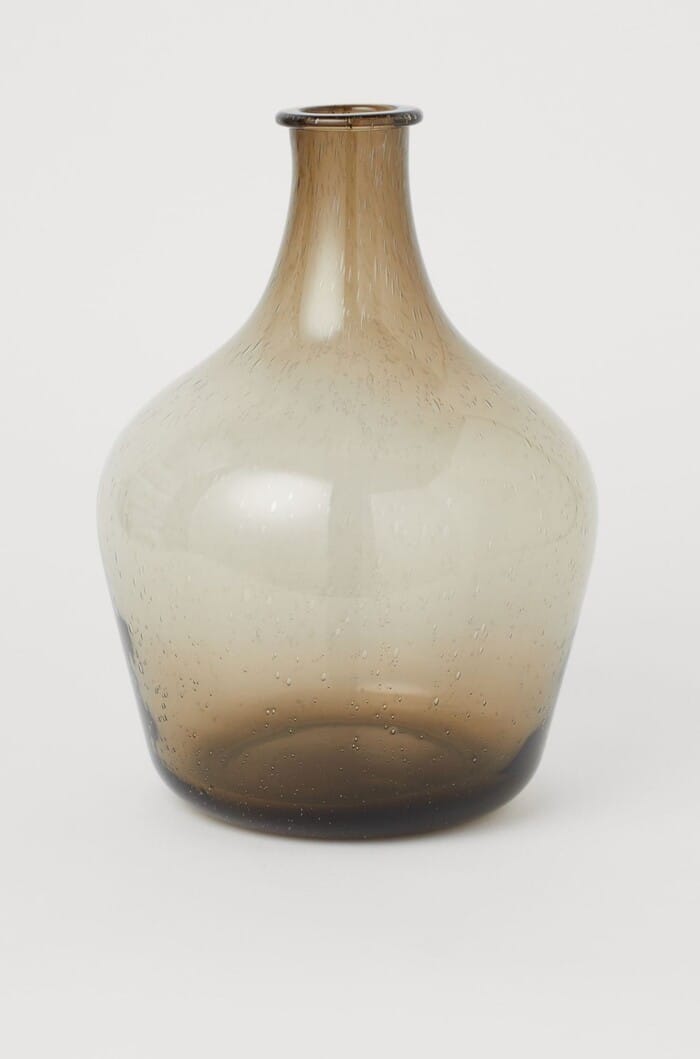 H&M Home. Conoce las tendencias de decoración de este año y a un precio asequible.