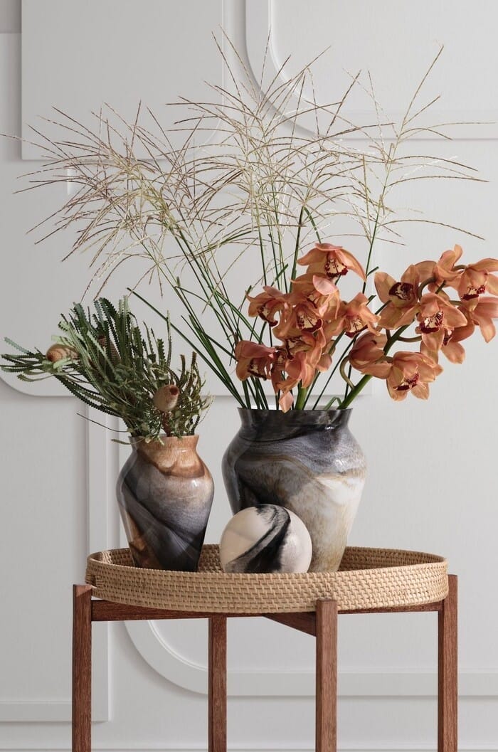 H&M Home. Conoce las tendencias de decoración de este año y a un precio asequible.