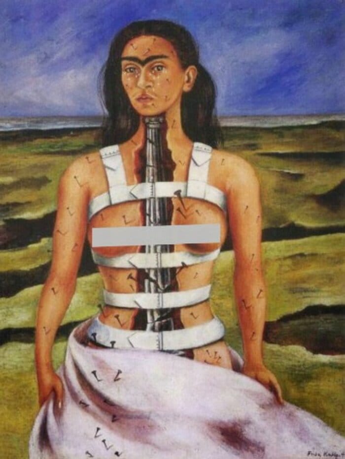 Vida y obra de Frida Kahlo: la artista mexicana más influyente del siglo XX