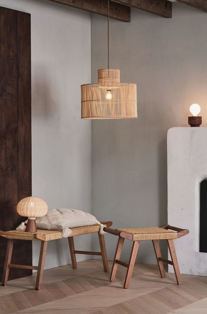 H&M Home. Conoce las tendencias de decoración de este año y a un precio asequible.