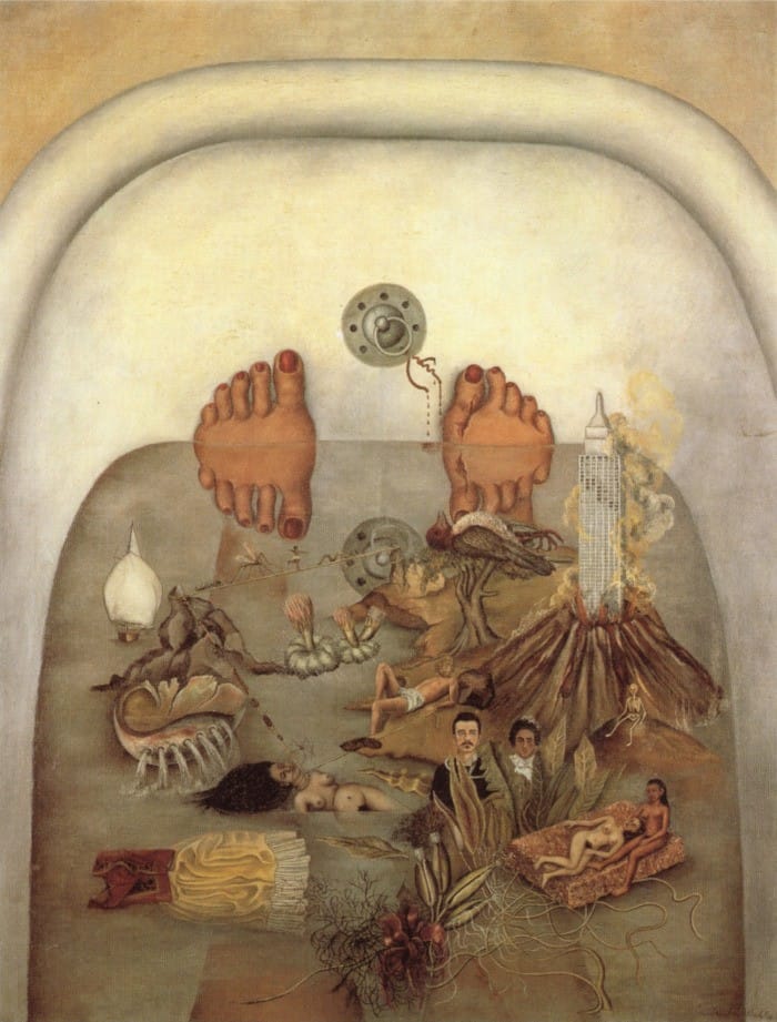 Vida y obra de Frida Kahlo: la artista mexicana más influyente del siglo XX