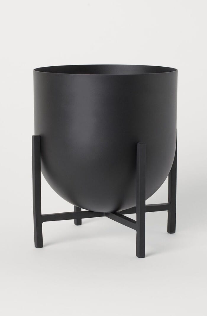 H&M Home. Conoce las tendencias de decoración de este año y a un precio asequible.