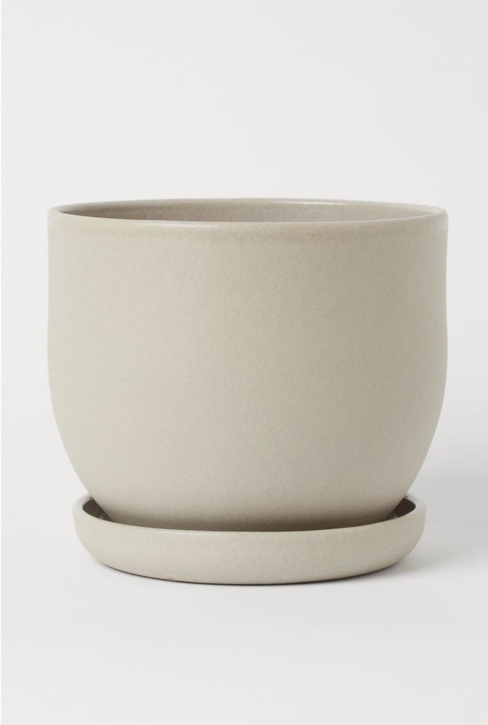 H&M Home. Conoce las tendencias de decoración de este año y a un precio asequible.