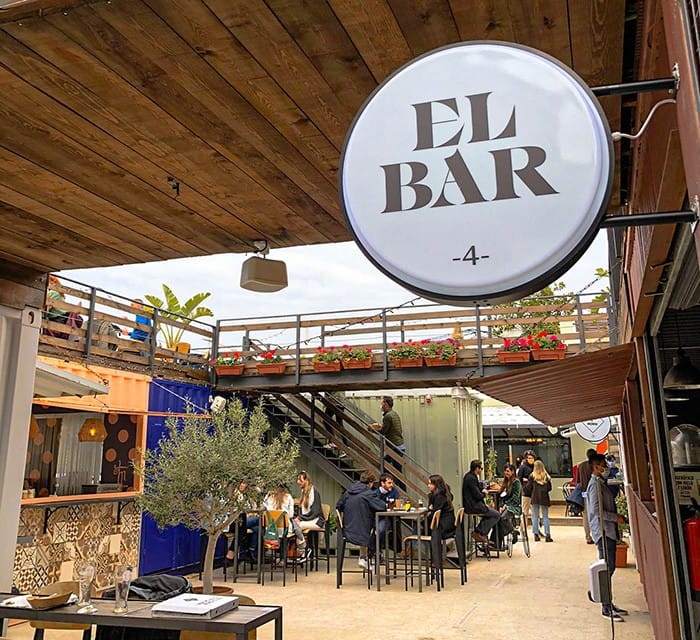 mercados gastronomicos valencia