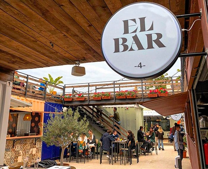 mercados gastronomicos valencia