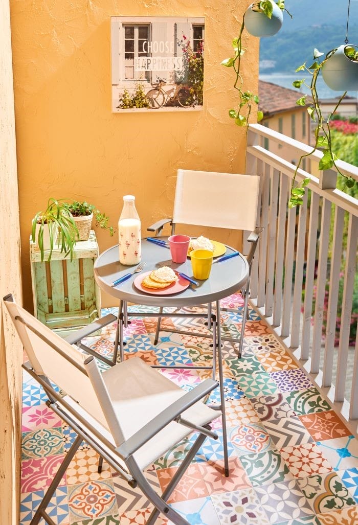 muebles-pequeños-para-tu-terraza pequeña