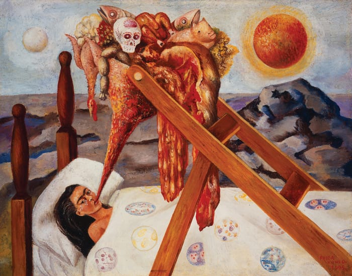 Vida y obra de Frida Kahlo: la artista mexicana más influyente del siglo XX