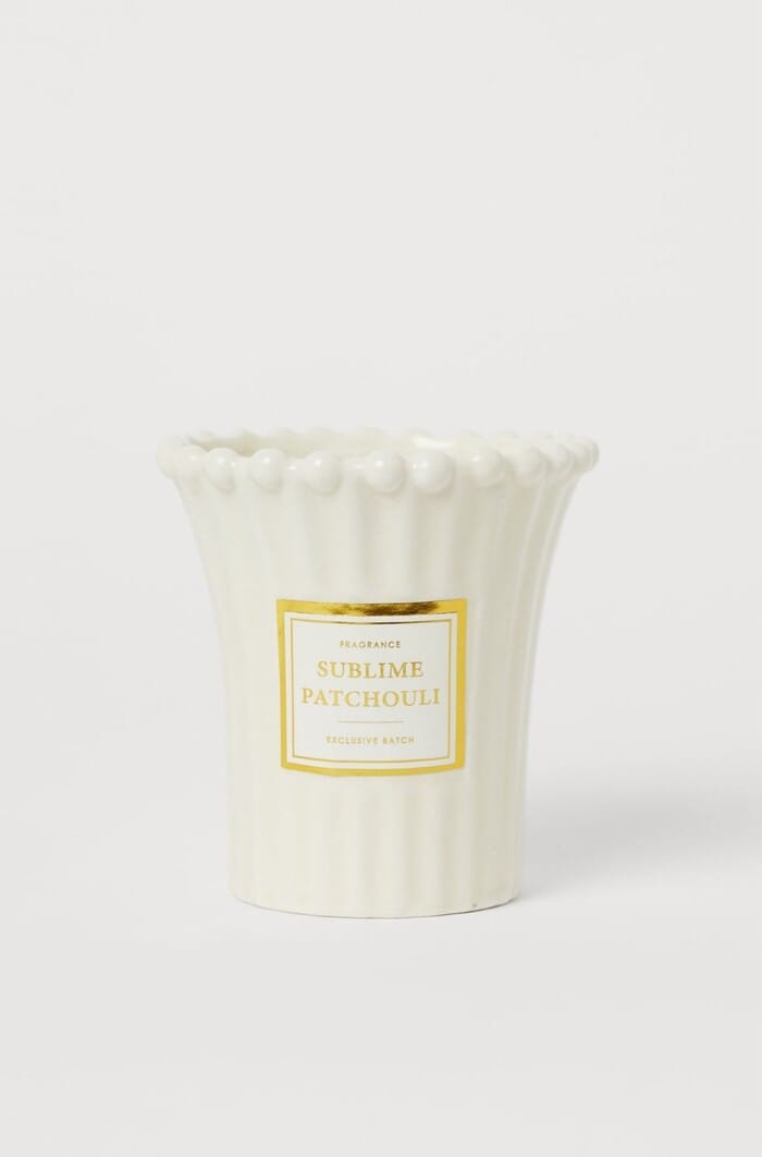 H&M Home. Conoce las tendencias de decoración de este año y a un precio asequible.