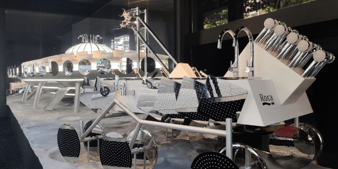 nave espacial futuro