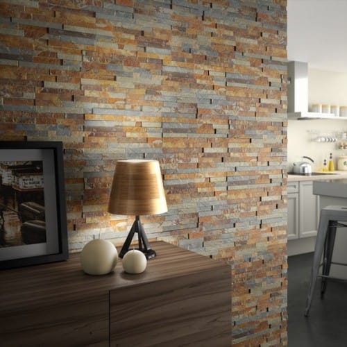 Piedra-natural-Slim-en-interior-de-una-casa