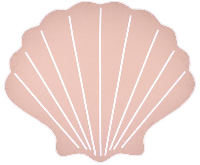 Westwing Toalla Shelly